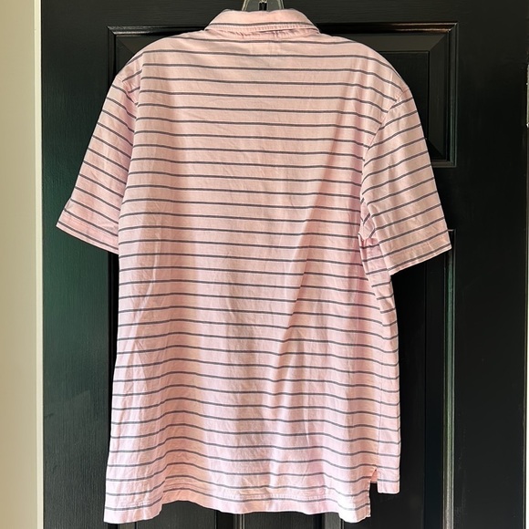 Men’s Breakfast Creek Southern Polo Shirt size large - Picture 5 of 5